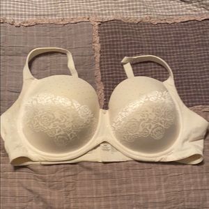 Soma gorgeous cream bra
